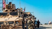 زخمی شدن شماری از عناصر وابسته به آمریکا در دیر الزور سوریه