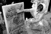 La República Islámica de Irán, víctima de las armas químicas