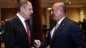 آنکارا و مسکو در خصوص گسترش همکاری‌های اقتصادی و نظامی گفت‌وگو می‌کنند