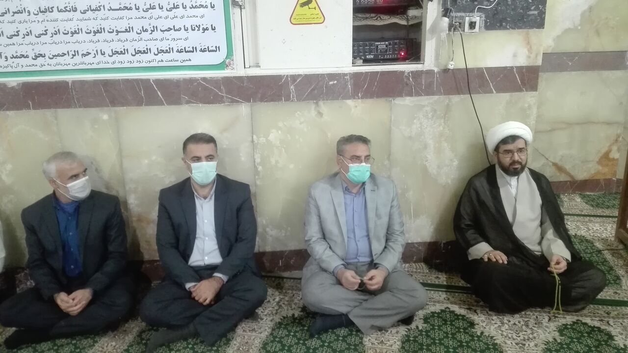 خون شهدای ترور انقلاب اسلامی را قوی‌تر کرده است