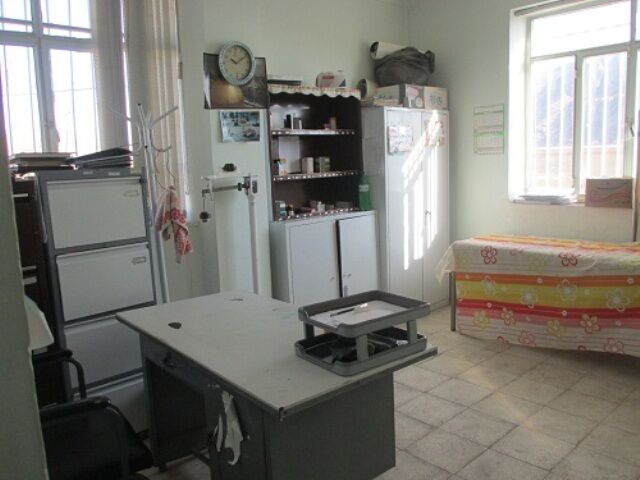 بهره‌برداری از ۶۹۶ طرح بهداشتی در ۱۰ استان کشور با حضور وزیر بهداشت