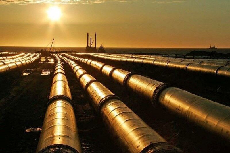 جمهوری آذربایجان صادرات گاز طبیعی را افزایش داد