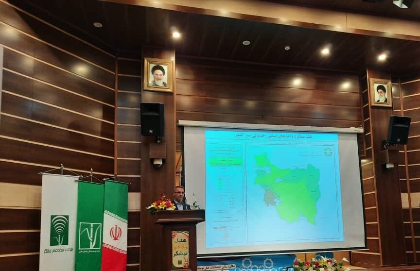 خوریات خوزستان درگیر مشکلات محیط زیستی فراوان است