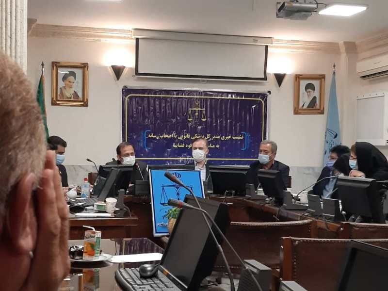 شکستن قرنطینه کرونا نزاع‌های خراسان رضوی را ۲۳ درصد افزایش داد