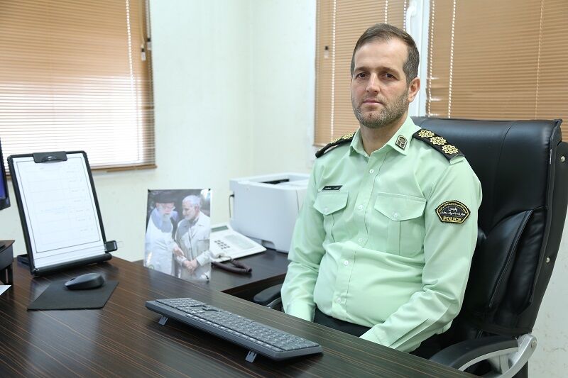 ۲ قاچاقچی مواد مخدر دستگیر شدند