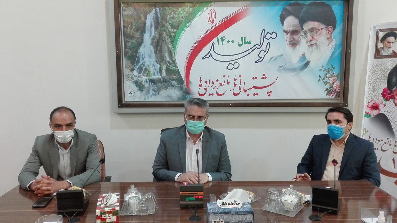 طرح " روستا بازار " در الیگودرز اجرا می‌شود