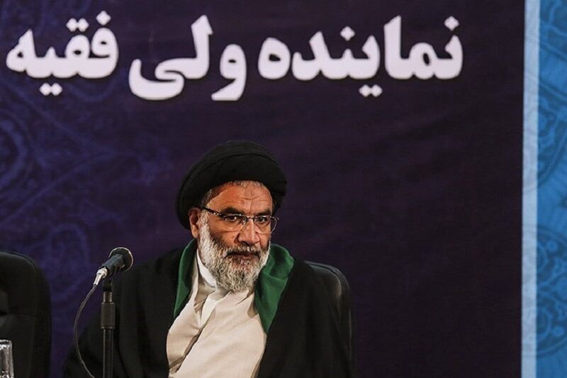 امام جمعه اهواز:دولت جدید از نیروهای جهادی و پاک دست استفاده کند
