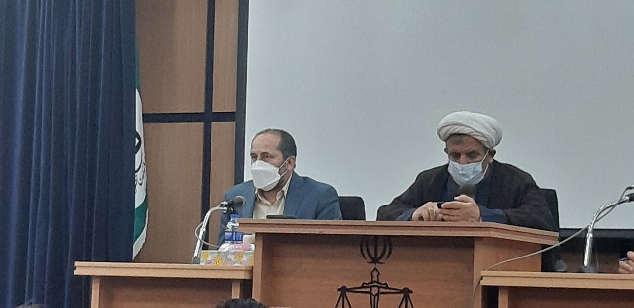 دستگاه قضایی در سال‌های اخیر از پرونده محوری خارج شده است