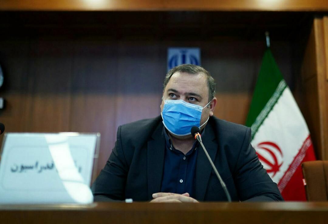طباطبایی: نتیجه نهایی دوپینگ ملی‌پوش کاراته تا ۲ روز دیگر اعلام می‌شود