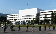 «نه» پارلمان پاکستان به نفوذ نظامی و تحرکات مخفیانه آمریکا