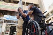 گرمای شدید و بحران قطعی برق؛ بغداد و ۱۱ استان عراق را تعطیل کرد