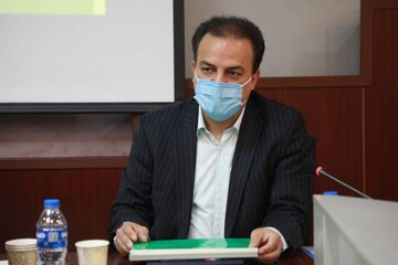 صنایع قزوین برای ۱۵۳ هزار و ۳۱۰ نفر اشتغالزایی کرده‌اند