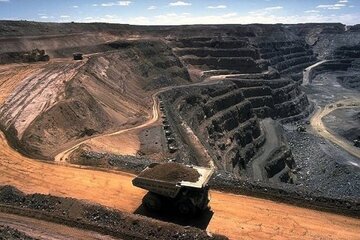 ۸۵ درصد پهنه‌های معدنی خراسان جنوبی تعیین تکلیف شد