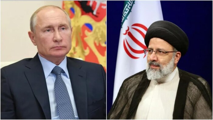 گسترش مناسبات، نگاه روسیه به روابط با دولت آینده ایران 