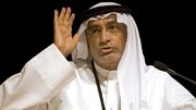 انتقاد مشاور سابق بن زاید از دعوت بن گویر به جشن روز ملی امارات و واکنش کاربران