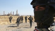 حمله داعش به نظامیان عراق در کرکوک و تشدید تدابیر امنیتی در بغداد