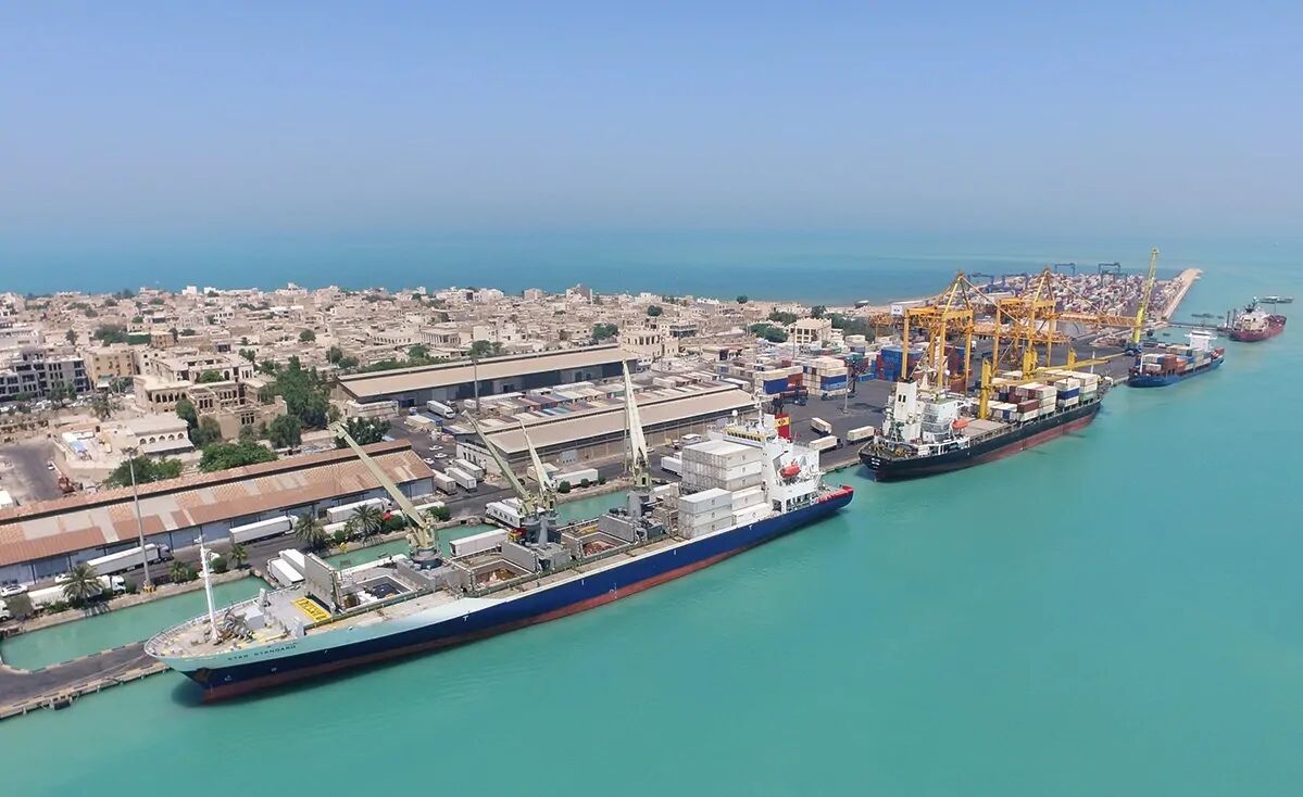 اختصاص یارانه حمل و نقل، صادرات استان بوشهر را تقویت می‌کند