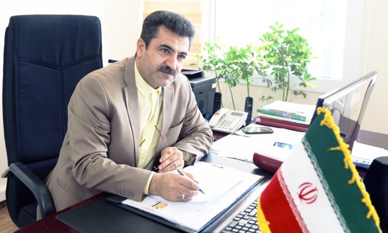 دولت جامع و یکپارچه الکترونیک مانع نظام اداری ناکارآمد است 