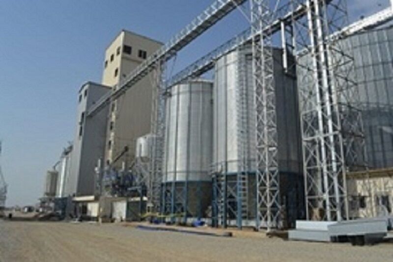 پالایشگاه فرآوری غلات در اردبیل احداث می‌شود