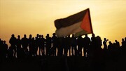 کمیته حمایت از انقلاب فلسطین درگذشت دبیرکل جبهه خلق را تسلیت گفت