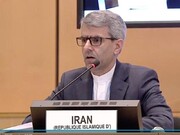 دبلوماسي ايراني: اغتيال الشهيد سليماني ارهاب دولة