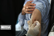 آغاز واکسیناسیون زندانیان بالای ۶۰ سال در استان تهران