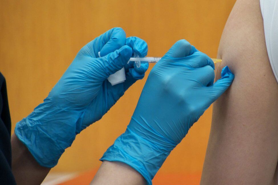 واکسن آلمانی کرونا تنها ۴۸ درصد اثربخشی دارد