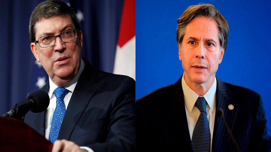 کوبا: متهم کردن هاوانا به قاچاق انسان، نماد فساد سیاسی آمریکا است