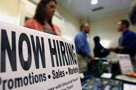 سی ان ان: بازار کار آمریکا هنوز به حالت عادی بازنگشته است