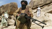 Int’l legitimacy Taliban’s main problem