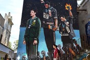 حمایت از جنبش «سیاه‌پوستان ارزشمندند» در المپیک توکیو بلامانع است