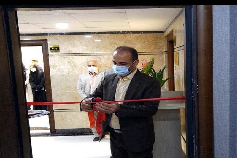 استفاده صحیح از فناوری‌ها موجب تسریع در ارایه خدمات قضایی می‌شود