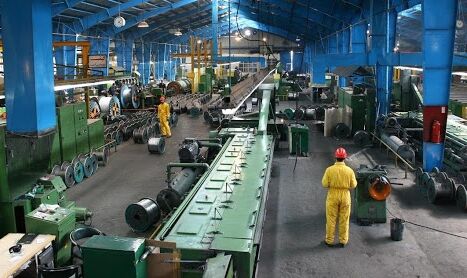 امکان تردد کشتی های ۵۰هزار تنی در بندر بوشهر فراهم می شود 
