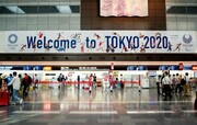 حضور سران ۱۵ کشور و نهاد بین‌المللی در افتتاحیه المپیک توکیو
