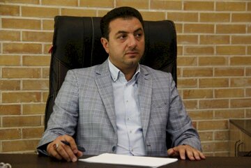 مدیرکل میراث فرهنگی فارس منصوب شد