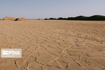 Désert de Shahdad : l'endroit le plus chaud de la Terre 