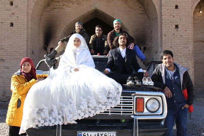 ۱۰ قسمت از سریال حذف شد/ از تعجب شاخ درمیآوریم