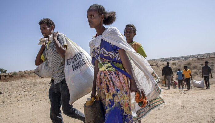 ژوئیه ناآرام؛ آفریقا همچنان زیر تیغ تروریسم، خشونت و قحطی