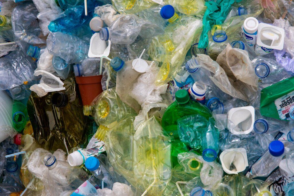 یک میلیون بطری پلاستیکی در هر دقیقه به زباله‌های جهان اضافه می‌شود 