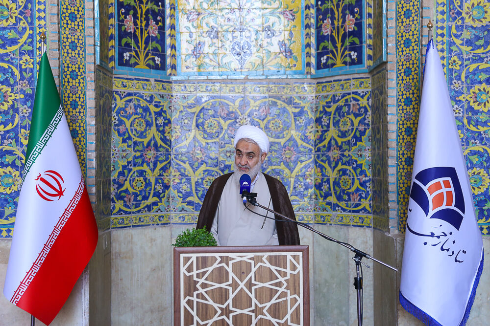 نماز جمعه پایه و اساس حاکمیت دینی است