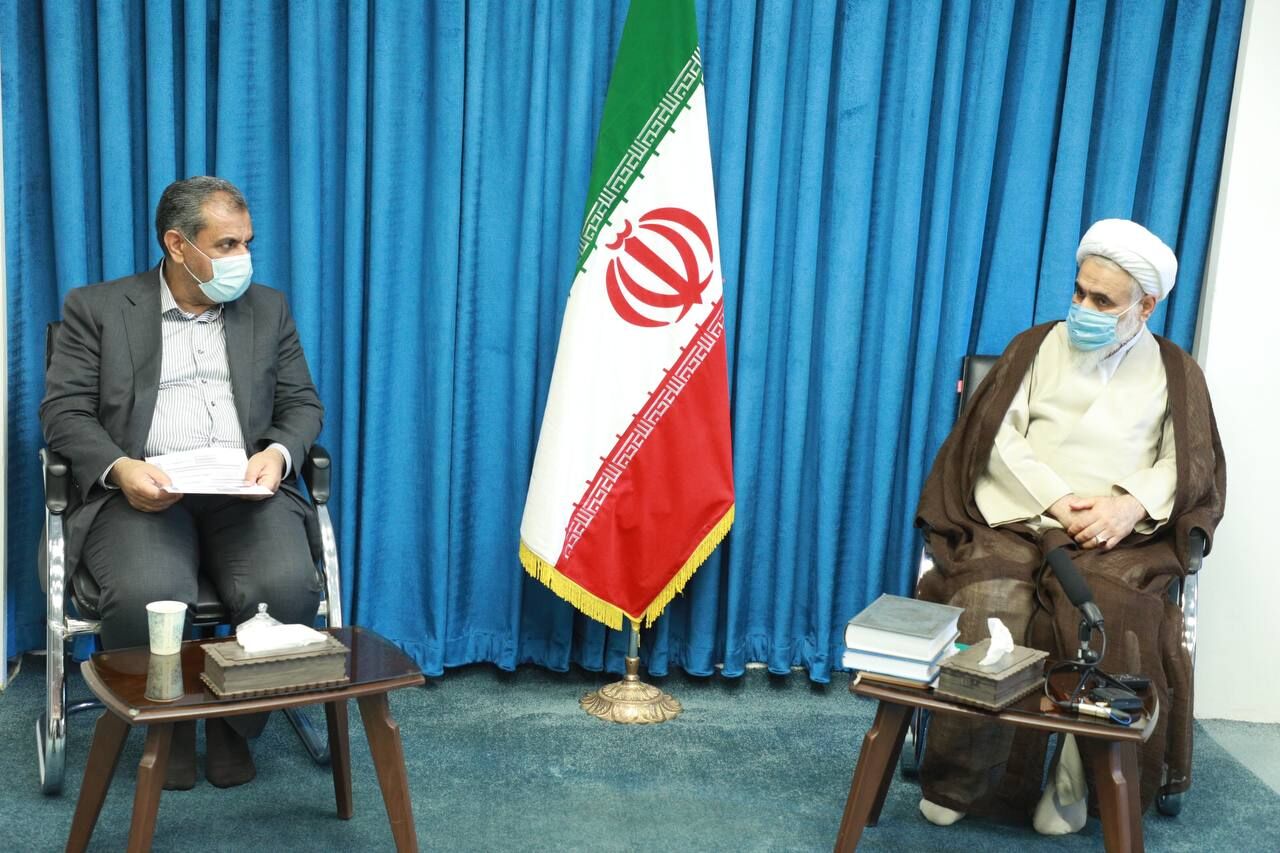 جامعه را باید برای مقابله با قاچاق بسیج کرد