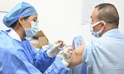 بیش از ۱.۳ میلیارد دوز واکسن کرونا در چین تزریق شد