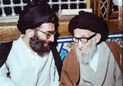 بزرگداشت مقام معنوی مرحوم آیت الله سید جواد خامنه‌ای(ره) برگزار می‌شود