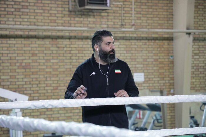 اخراج سرمربی اسبق استقلال در روز رونمایی از زمان شهرآورد پایتخت