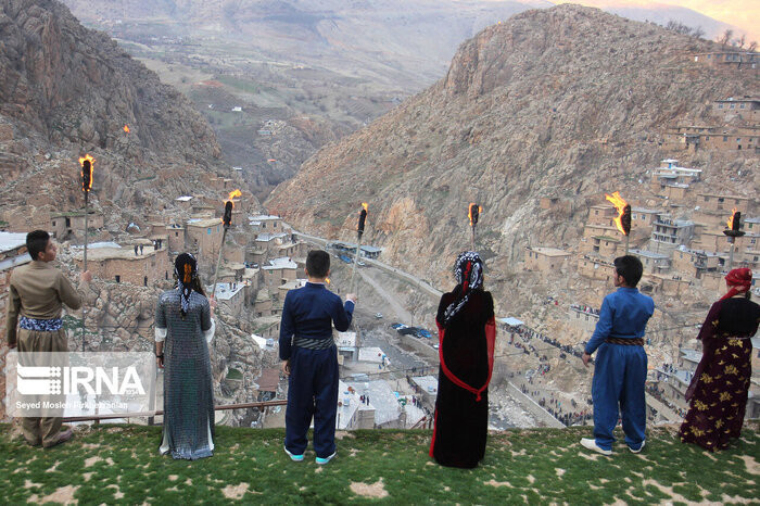 پرونده ثبت جهانی هورامان را در یونسکو پیگیری می‌کنم