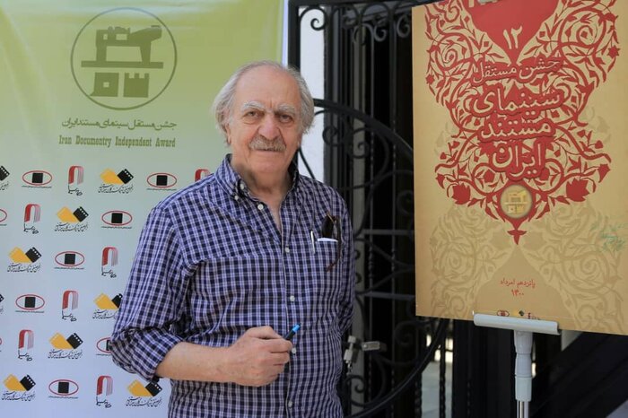 سیستم تولید،توزیع و سرمایهگذاری؛ مانع جایگاه واقعی سینمای مستند ایران