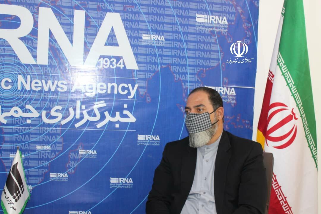 تازه‌ترین محدودیت‌های کرونایی از زبان فرماندار جیرفت