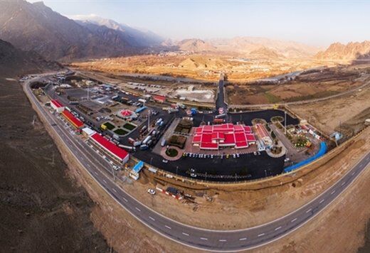 سراب تزریق واکسن رایگان کرونا در ارمنستان 