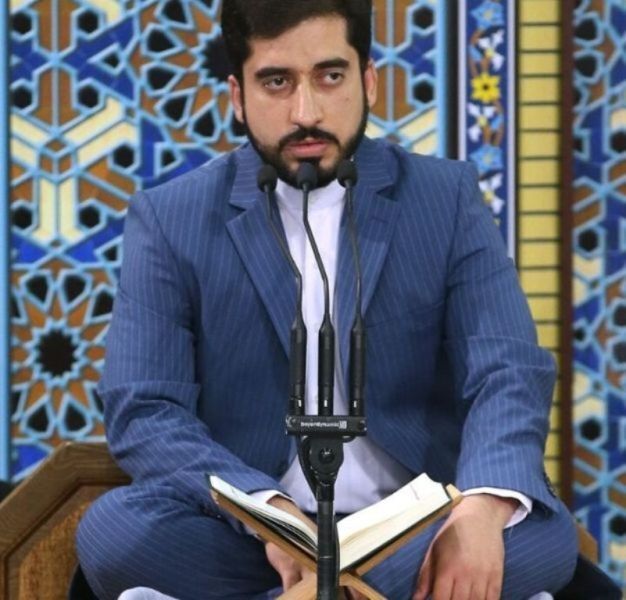 داور مسابقات ملی قرآن در یزد: شهید دانش متخلق به اخلاق قرآنی بود