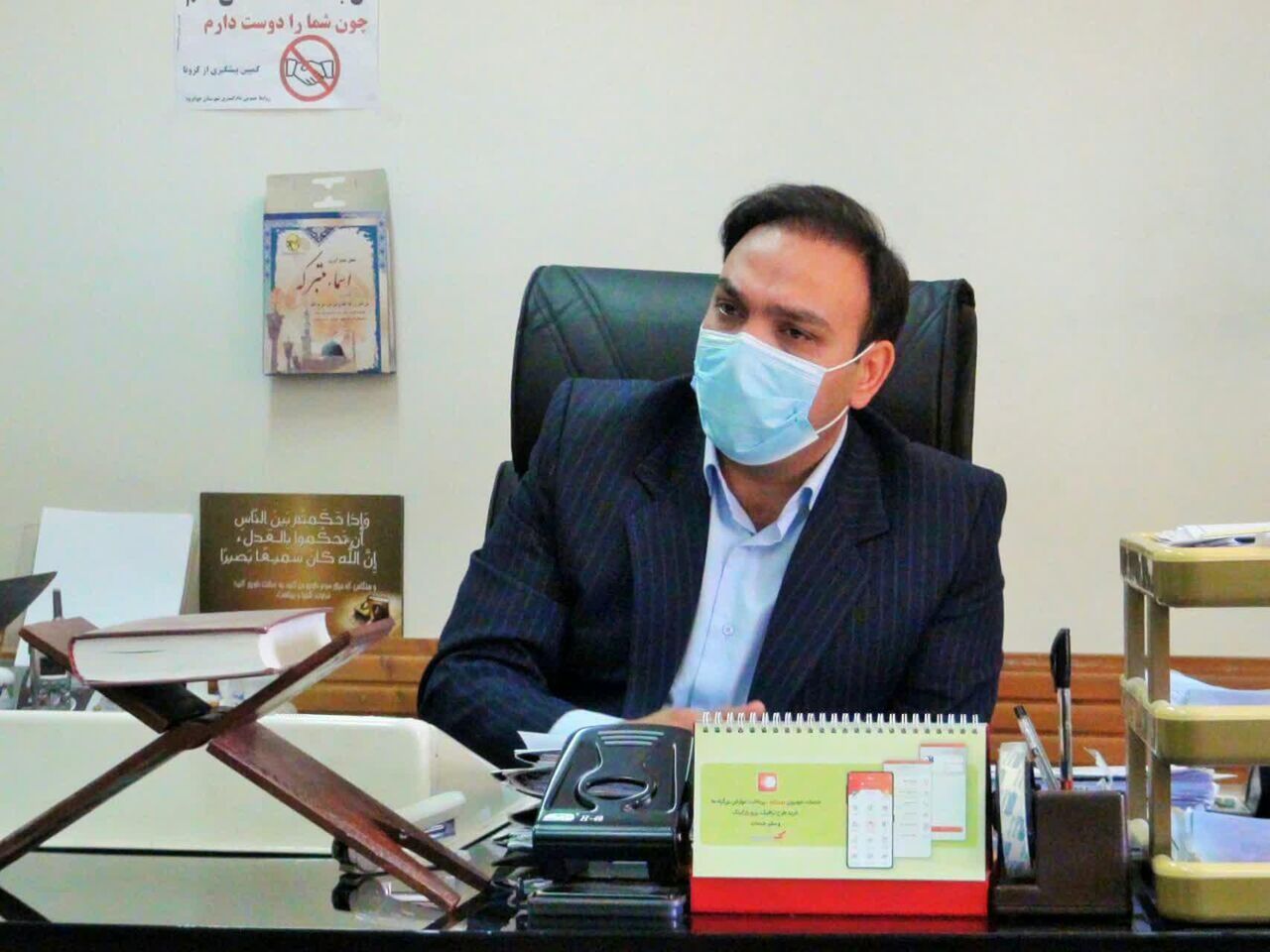 قرادادهای اجاره املاک به دلیل شیوع کرونا تا پایان ۱۴۰۰ تمدید می شود
